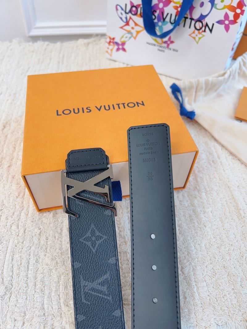 Louis Vuitton Belts